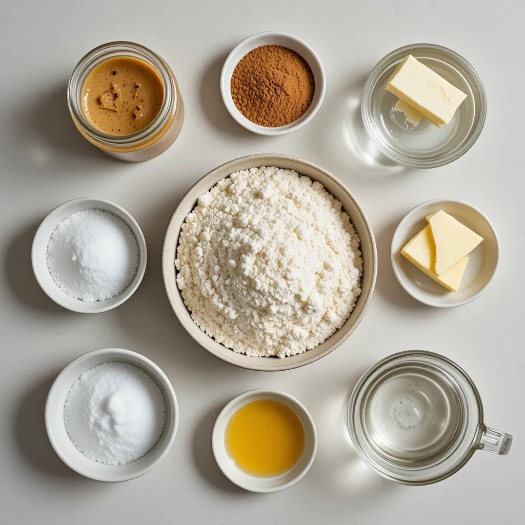 Cinnamon Sugar Sourdough Bread