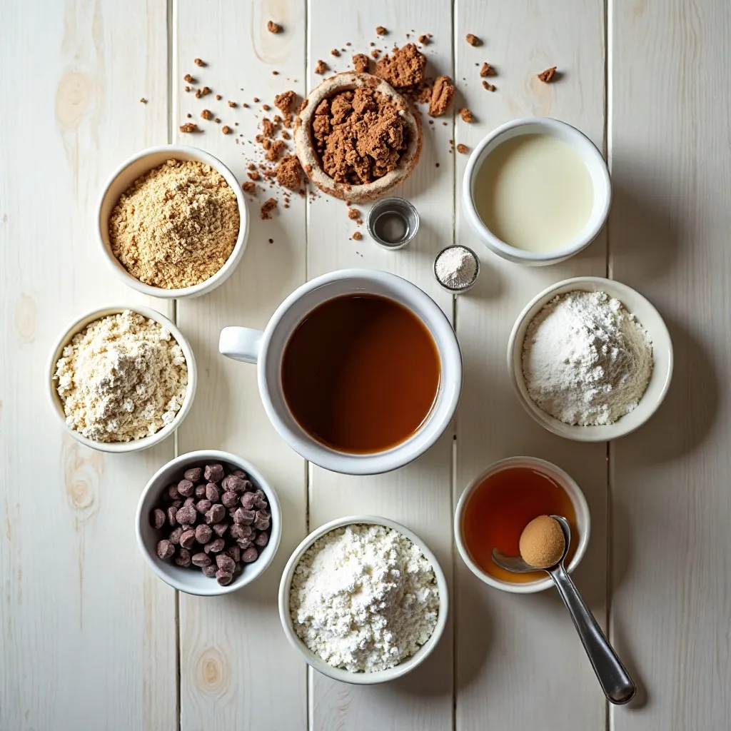 Healthy Mug Cake Low Calorie