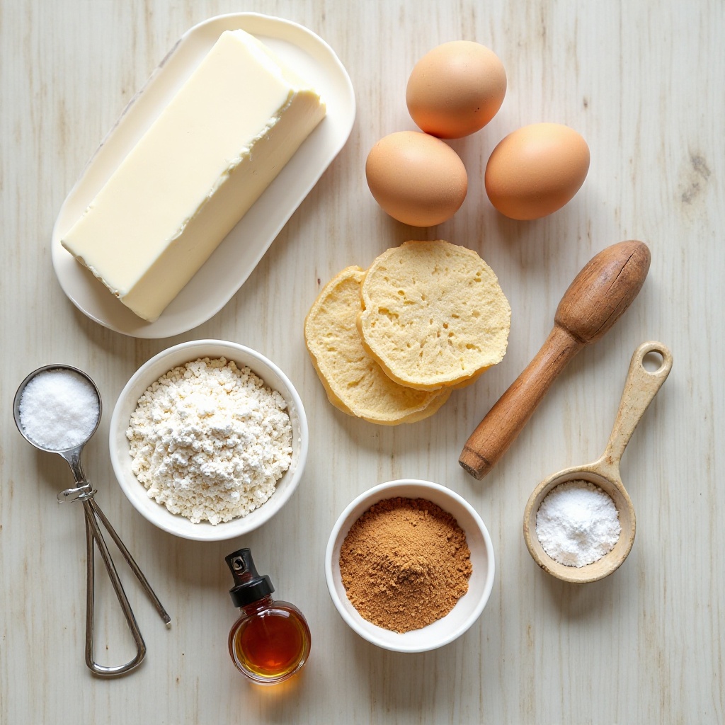 Keto Pancakes with Cream Cheese