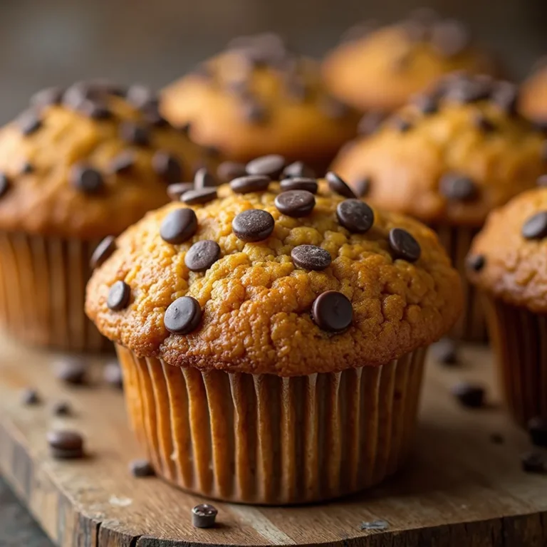 Kodiak Cakes Muffins
