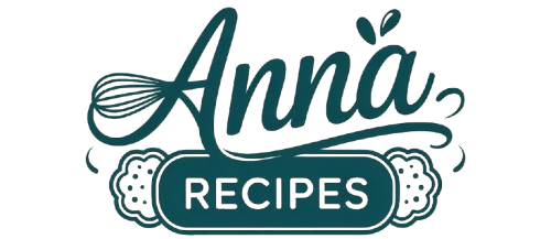 Anna Recipes